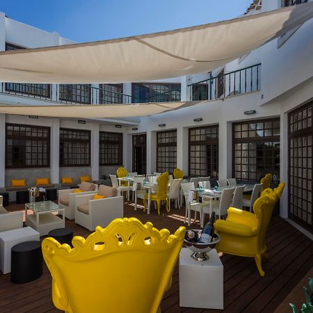 Josefa D'Obidos Hotel Екстериор снимка