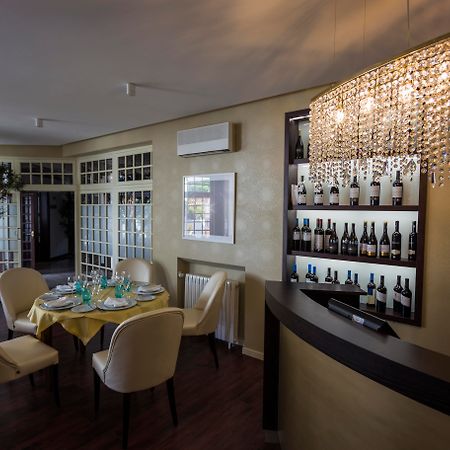 Josefa D'Obidos Hotel Екстериор снимка