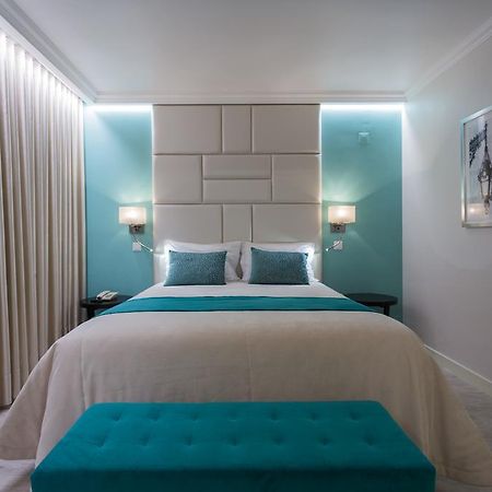 Josefa D'Obidos Hotel Екстериор снимка
