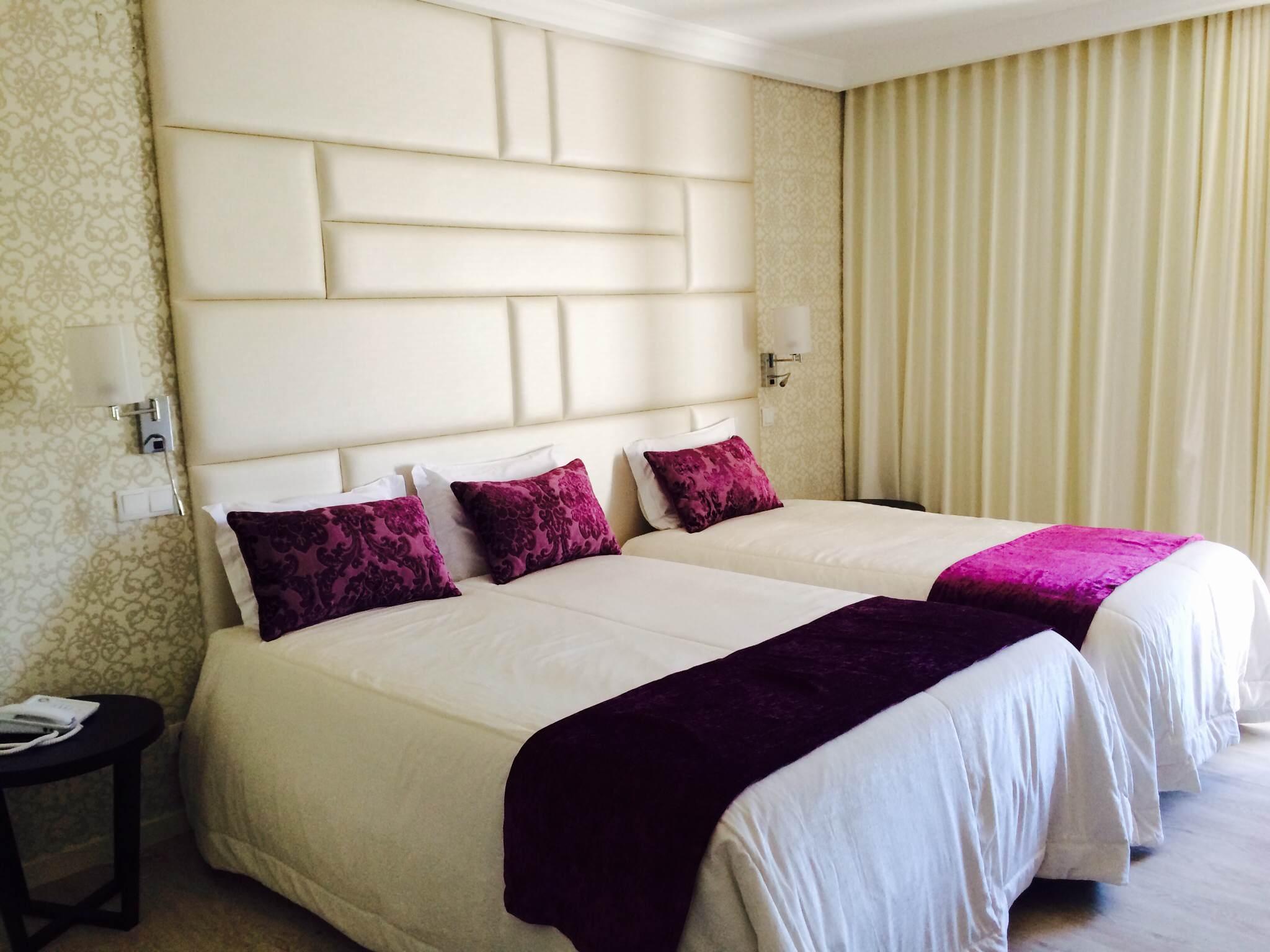 Josefa D'Obidos Hotel Екстериор снимка