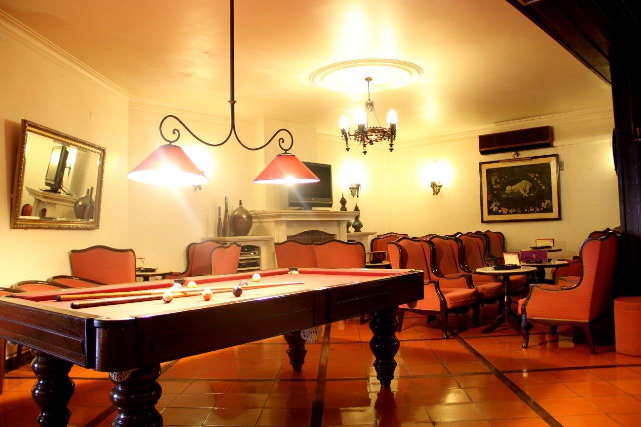 Josefa D'Obidos Hotel Екстериор снимка