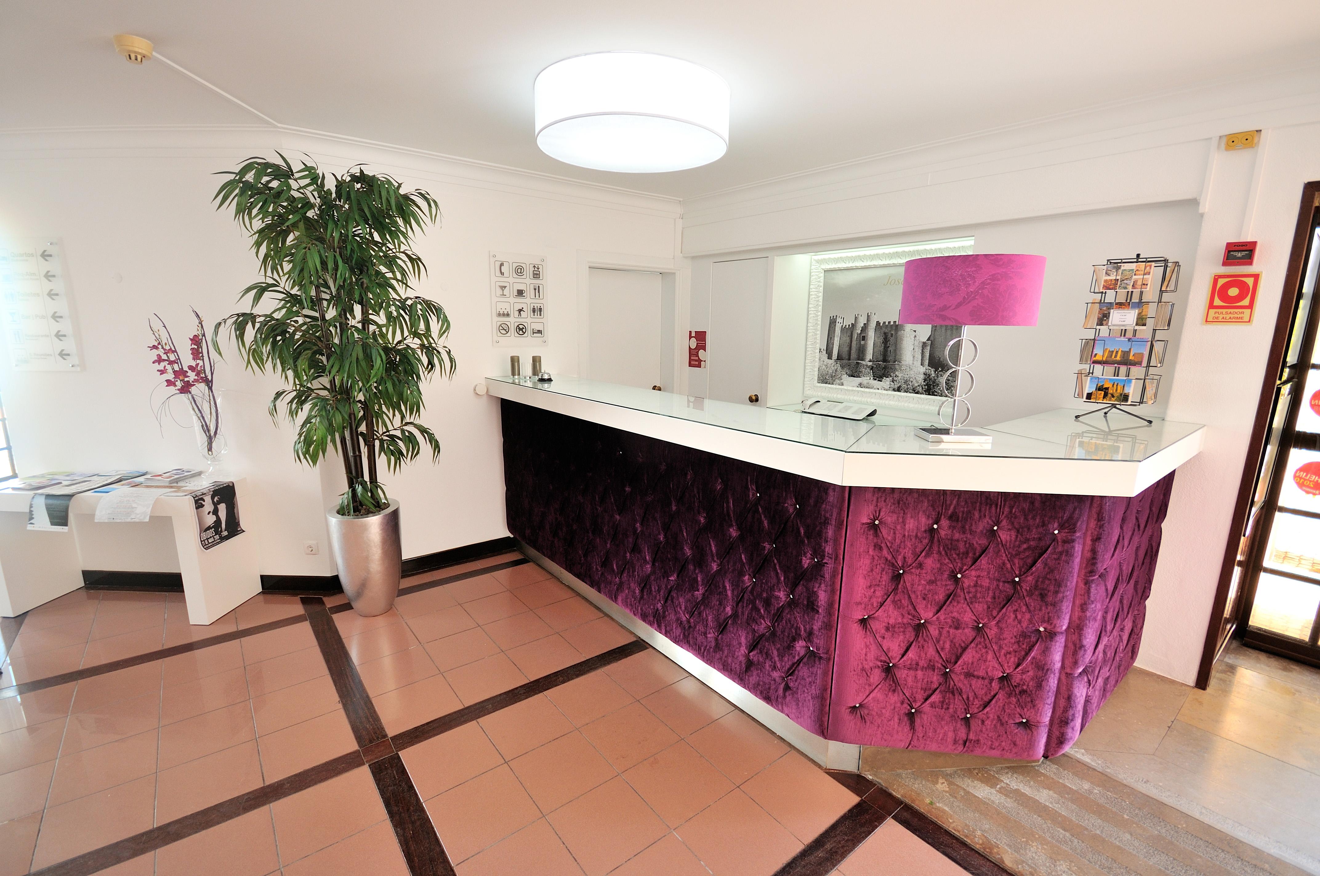 Josefa D'Obidos Hotel Екстериор снимка