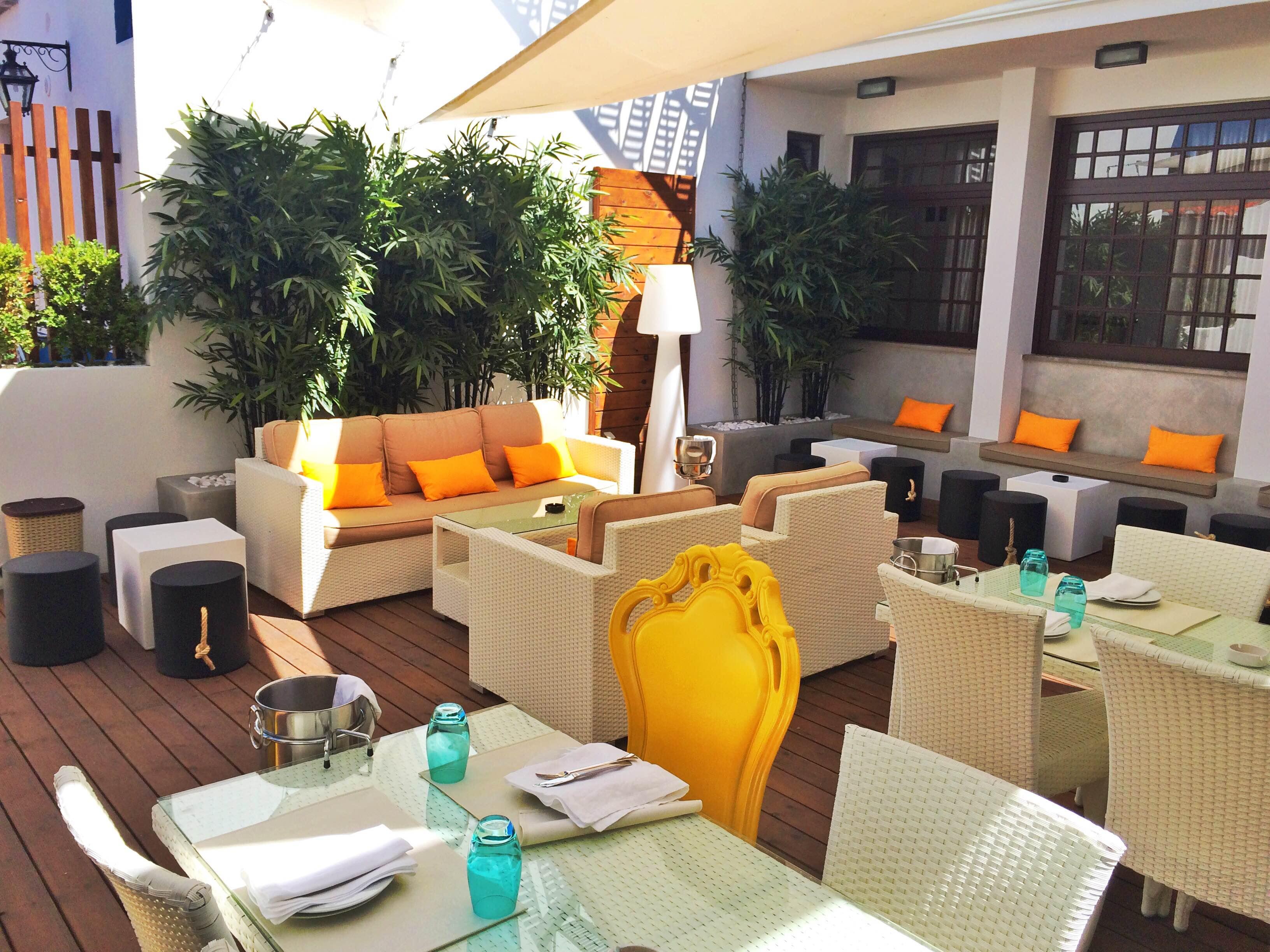 Josefa D'Obidos Hotel Екстериор снимка