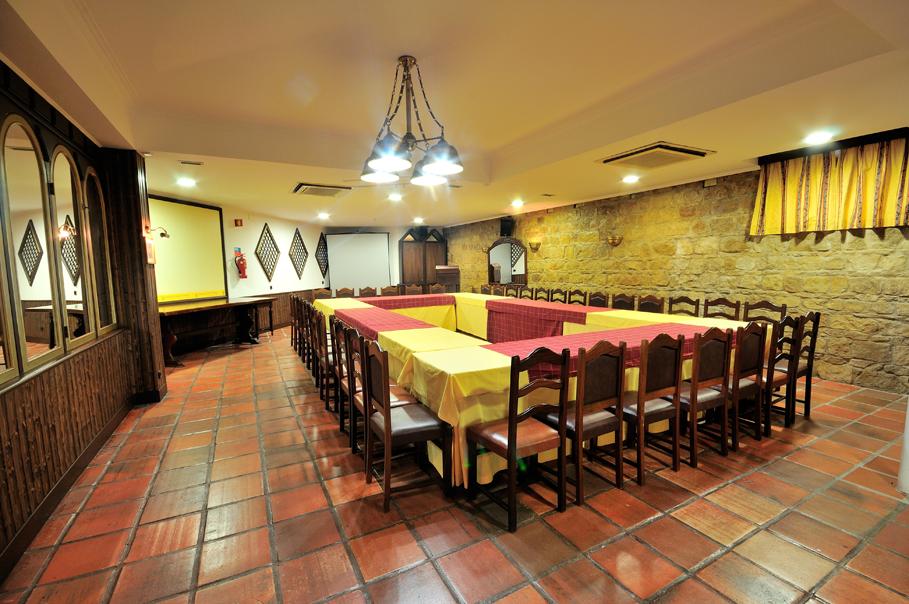 Josefa D'Obidos Hotel Екстериор снимка