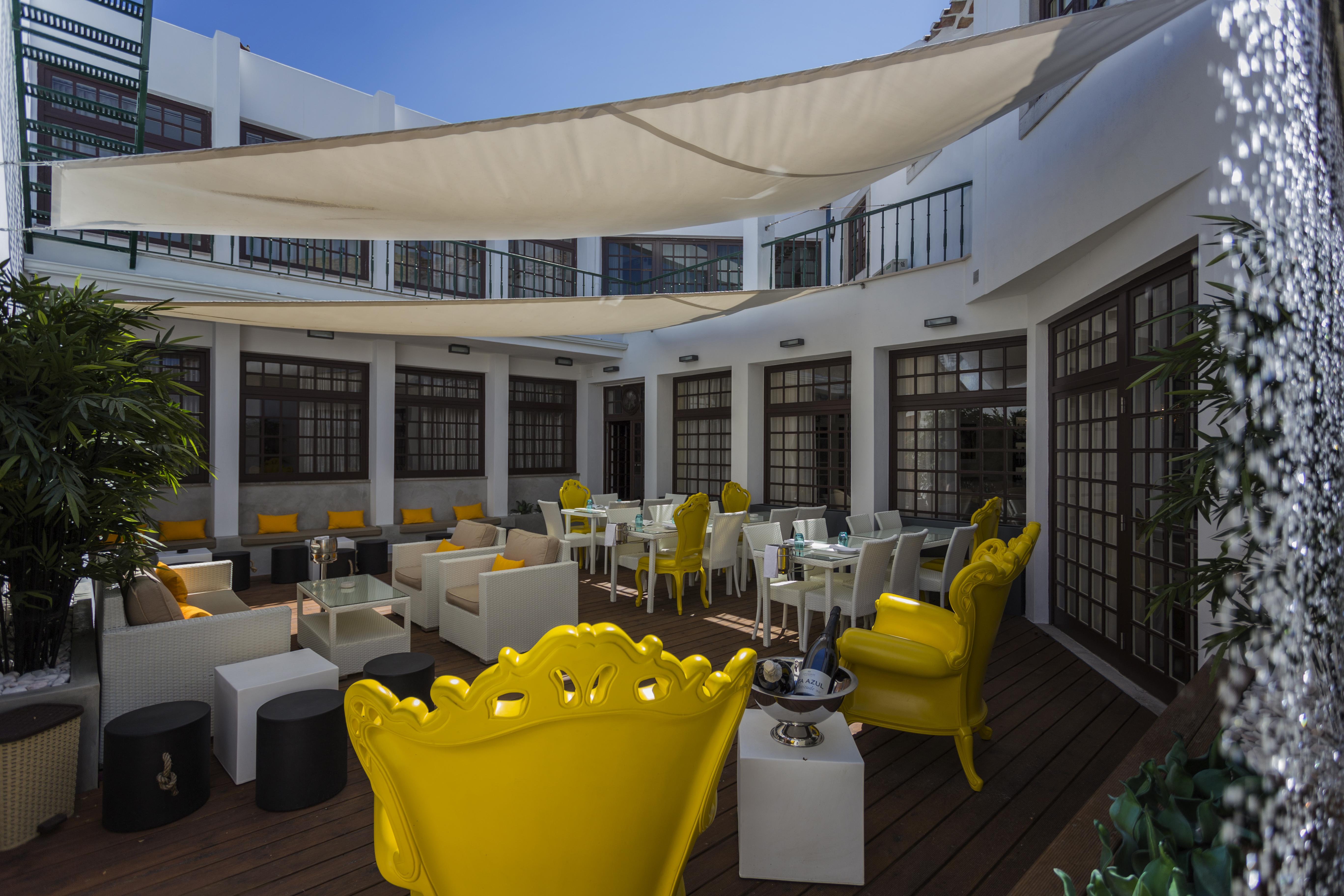 Josefa D'Obidos Hotel Екстериор снимка