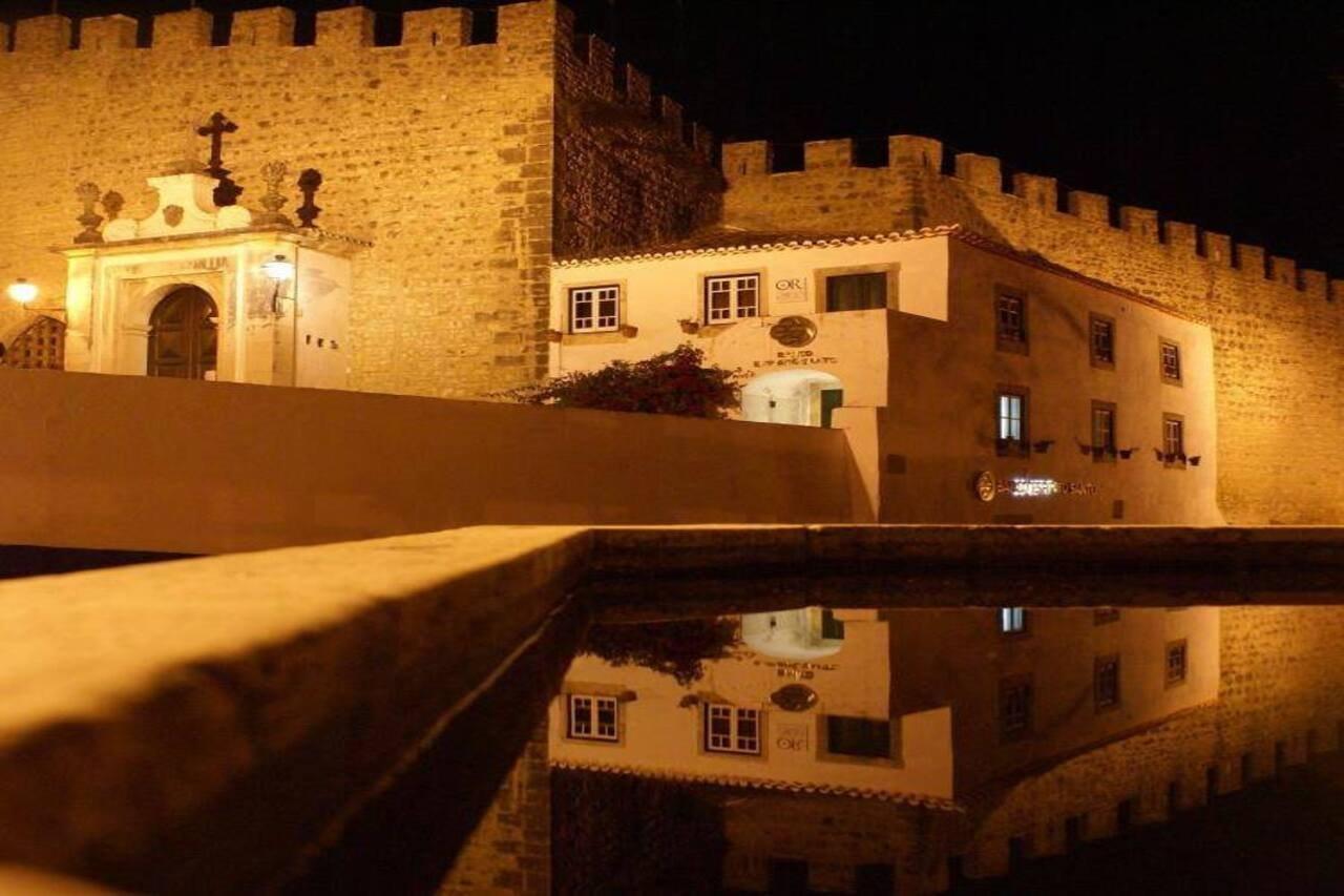 Josefa D'Obidos Hotel Екстериор снимка