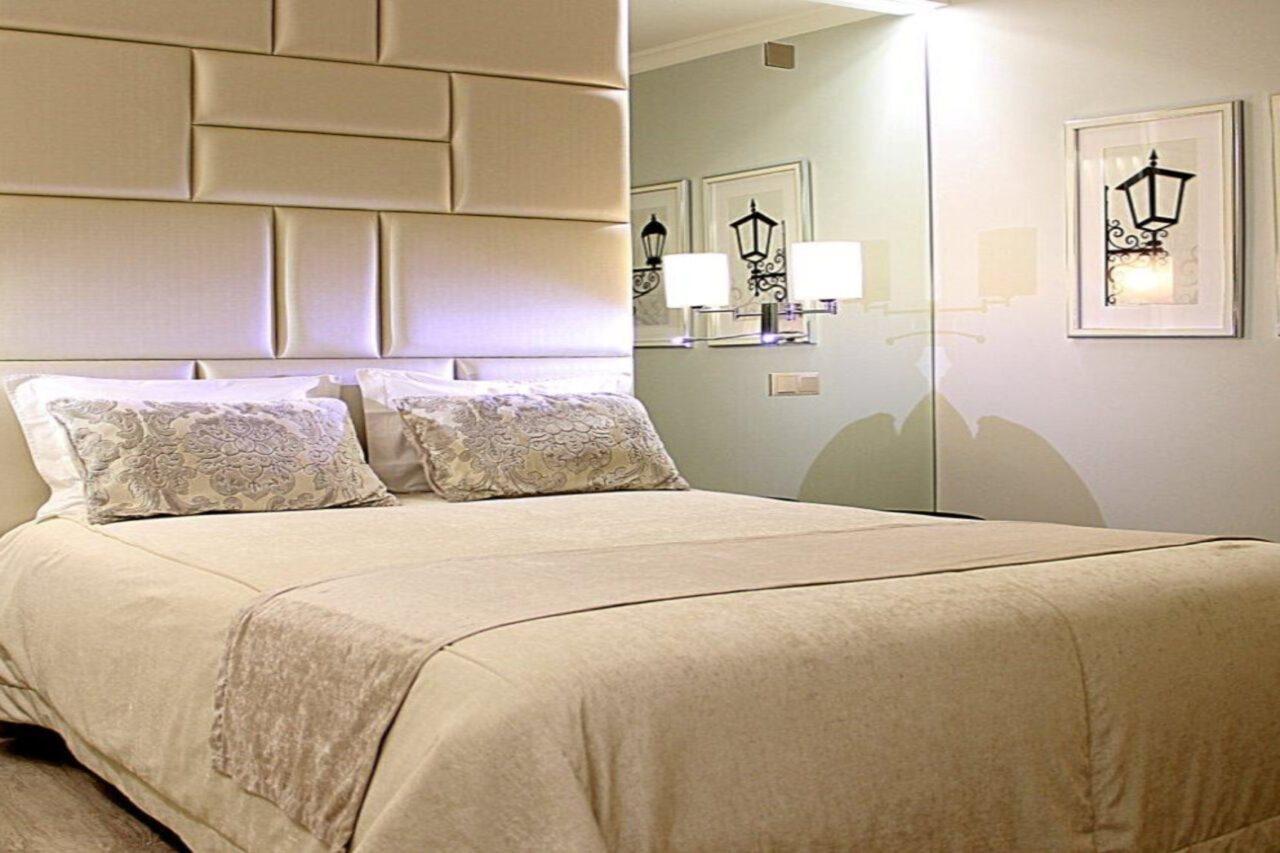 Josefa D'Obidos Hotel Екстериор снимка