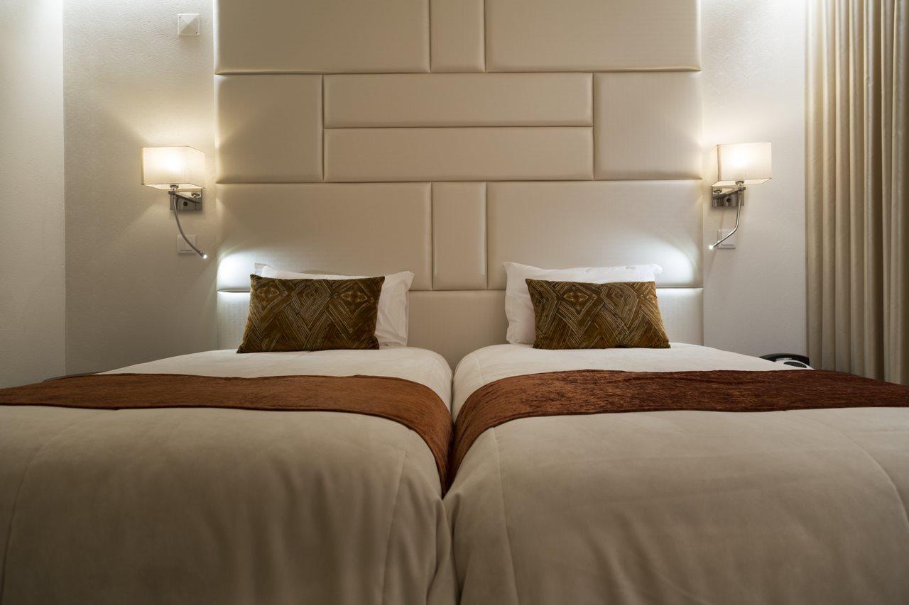 Josefa D'Obidos Hotel Екстериор снимка