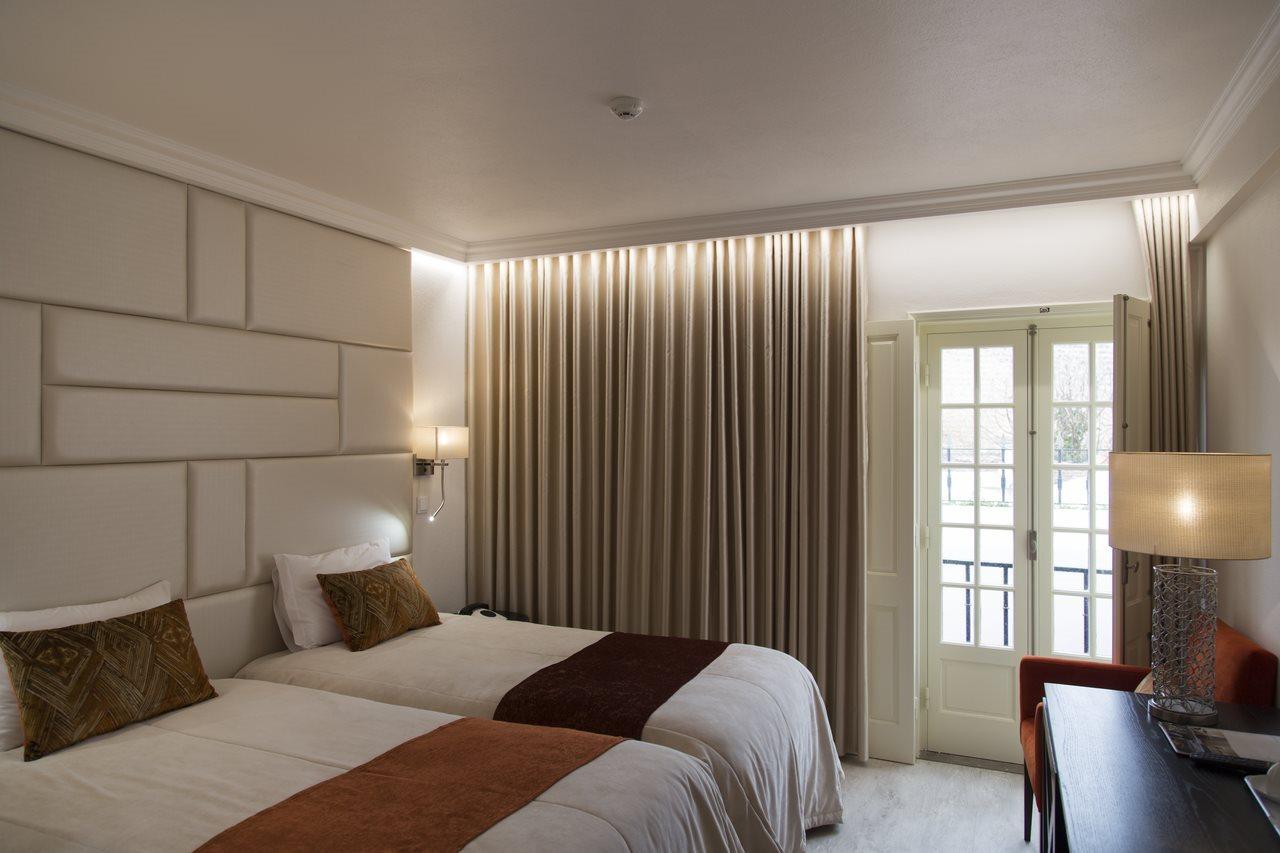 Josefa D'Obidos Hotel Екстериор снимка