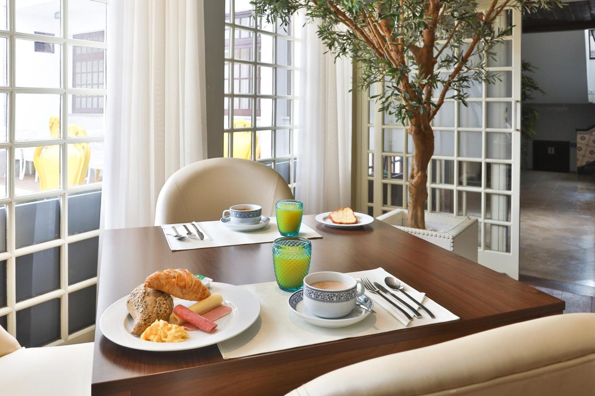 Josefa D'Obidos Hotel Екстериор снимка