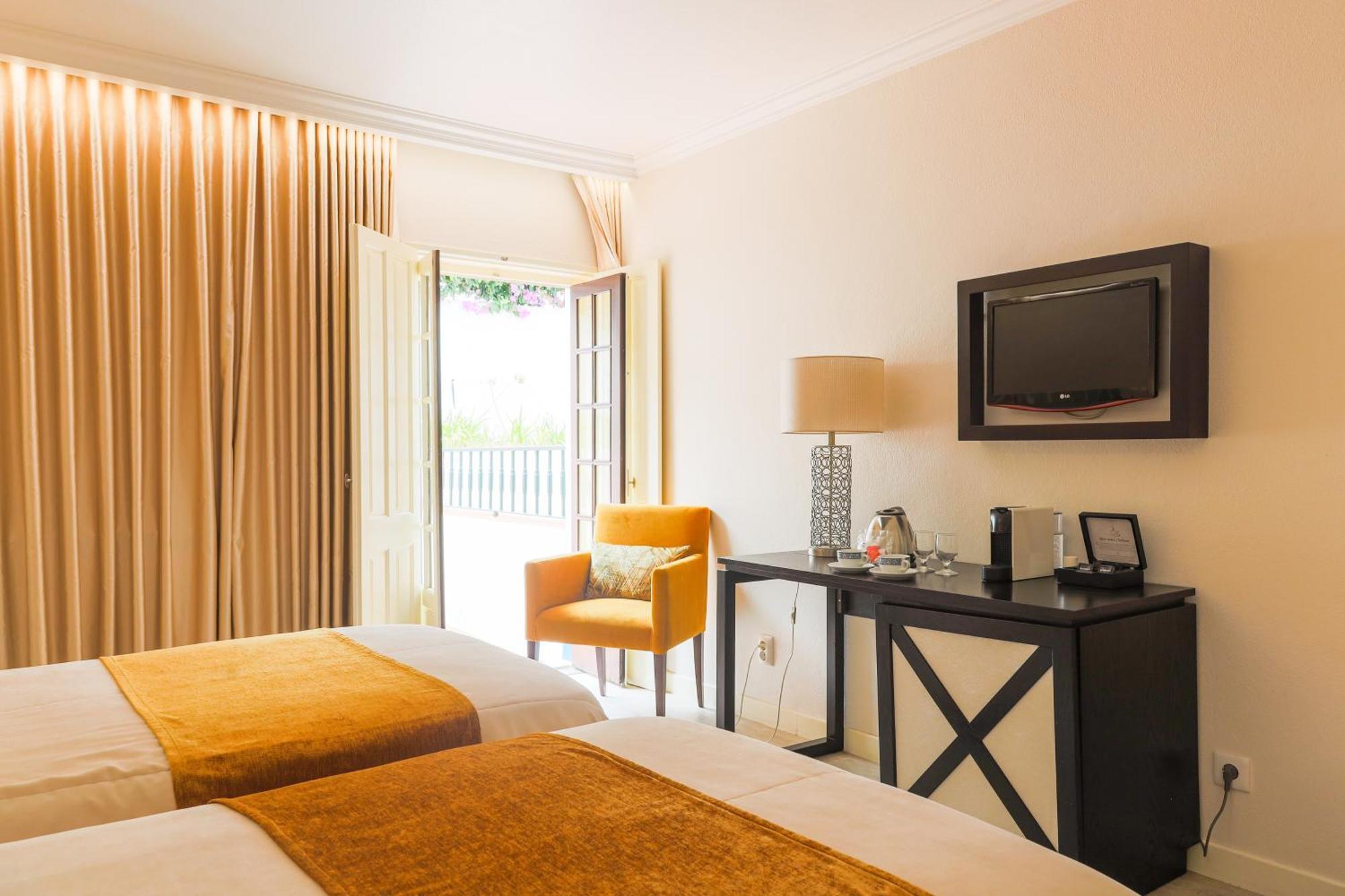 Josefa D'Obidos Hotel Екстериор снимка