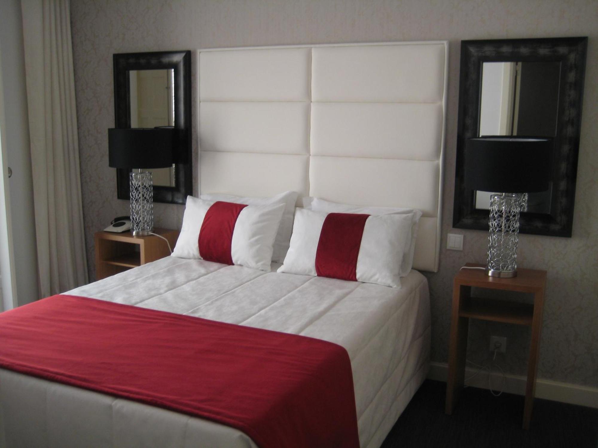 Josefa D'Obidos Hotel Екстериор снимка
