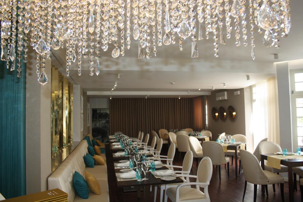Josefa D'Obidos Hotel Екстериор снимка