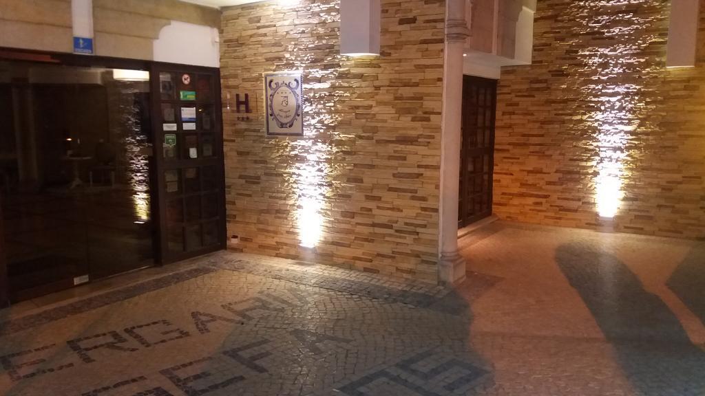 Josefa D'Obidos Hotel Екстериор снимка