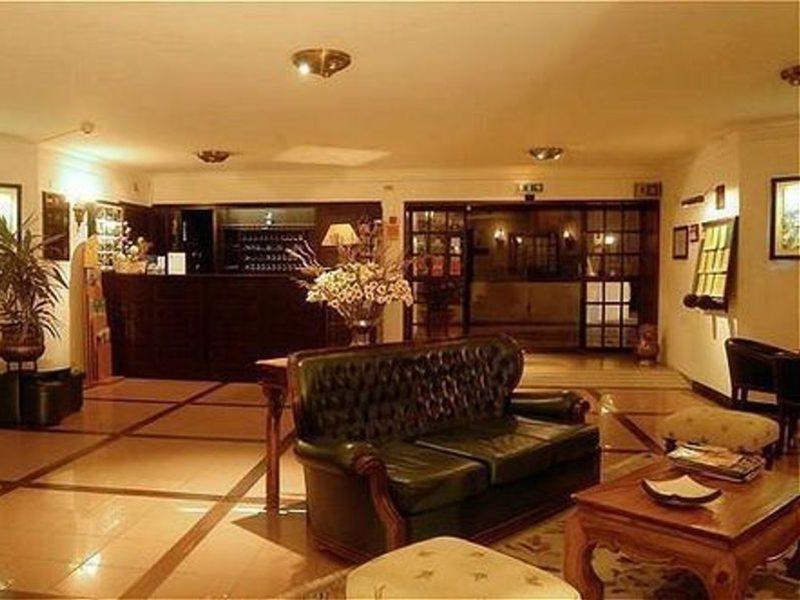 Josefa D'Obidos Hotel Интериор снимка