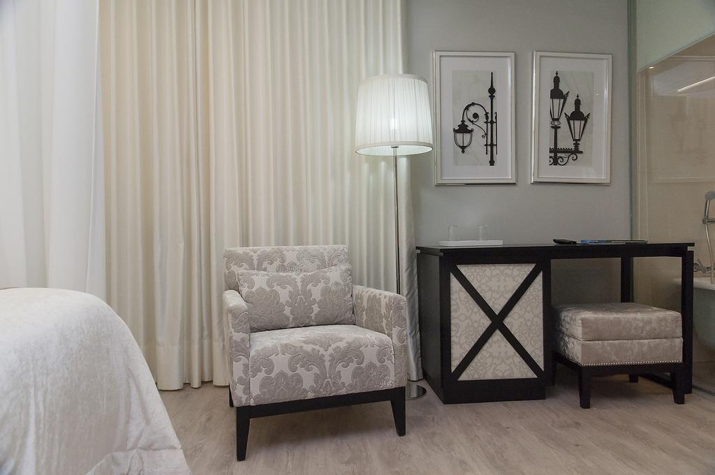 Josefa D'Obidos Hotel Екстериор снимка