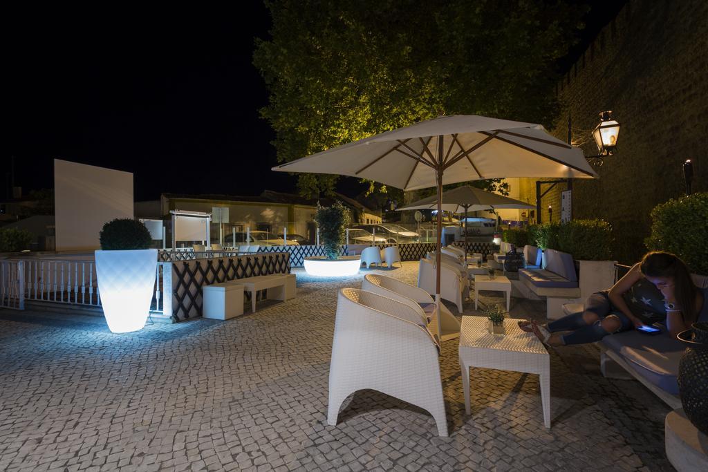 Josefa D'Obidos Hotel Екстериор снимка