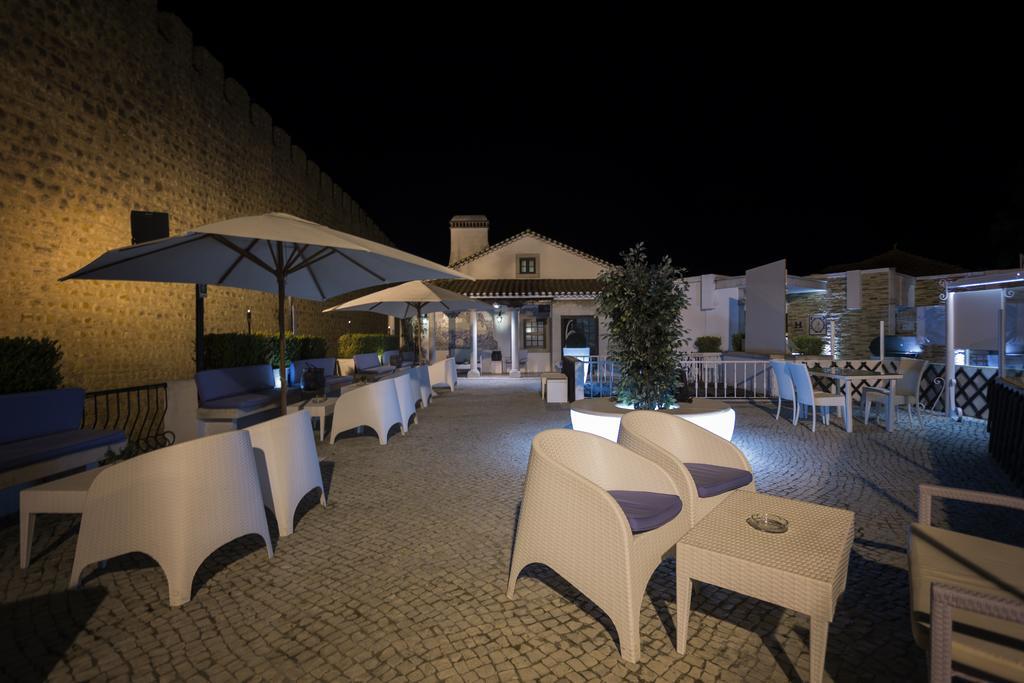 Josefa D'Obidos Hotel Екстериор снимка