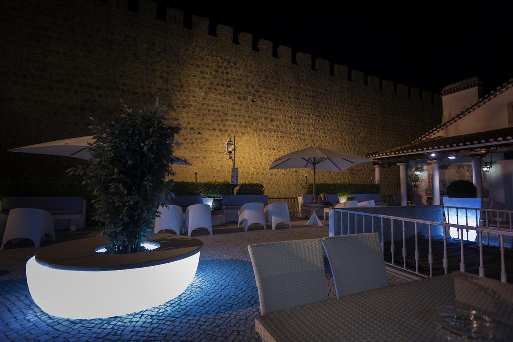 Josefa D'Obidos Hotel Екстериор снимка