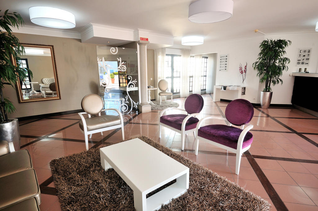 Josefa D'Obidos Hotel Екстериор снимка