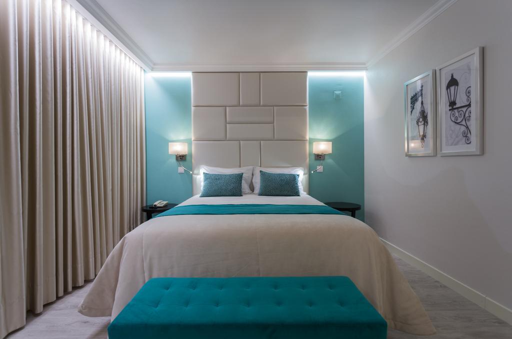Josefa D'Obidos Hotel Екстериор снимка