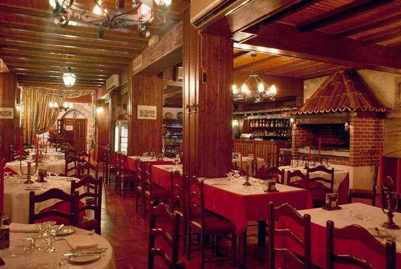 Josefa D'Obidos Hotel Екстериор снимка
