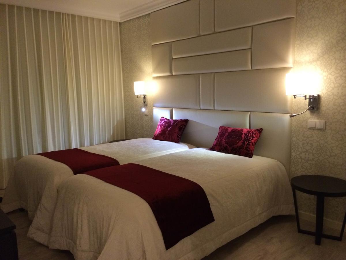 Josefa D'Obidos Hotel Екстериор снимка
