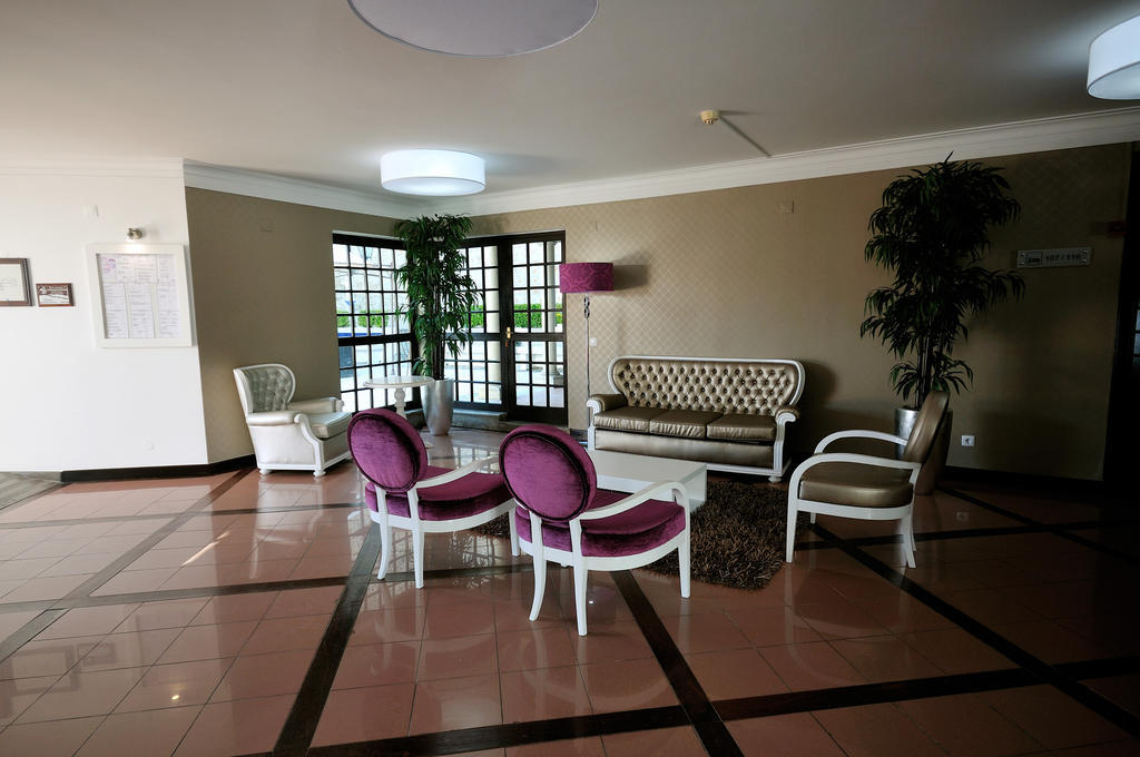 Josefa D'Obidos Hotel Екстериор снимка