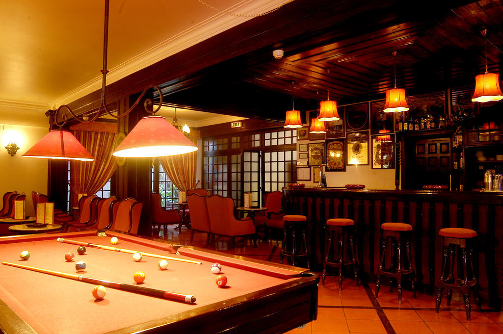 Josefa D'Obidos Hotel Съоръжения снимка