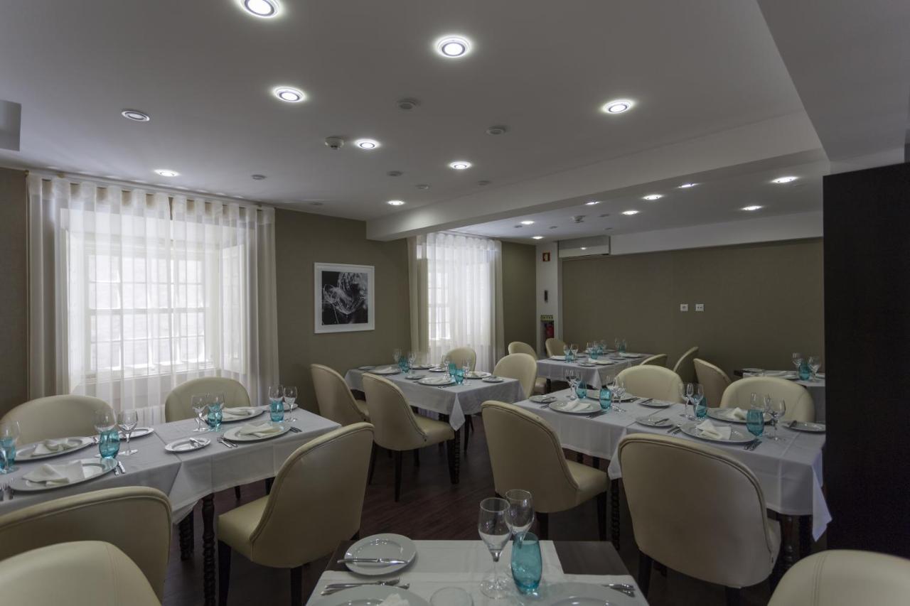 Josefa D'Obidos Hotel Екстериор снимка