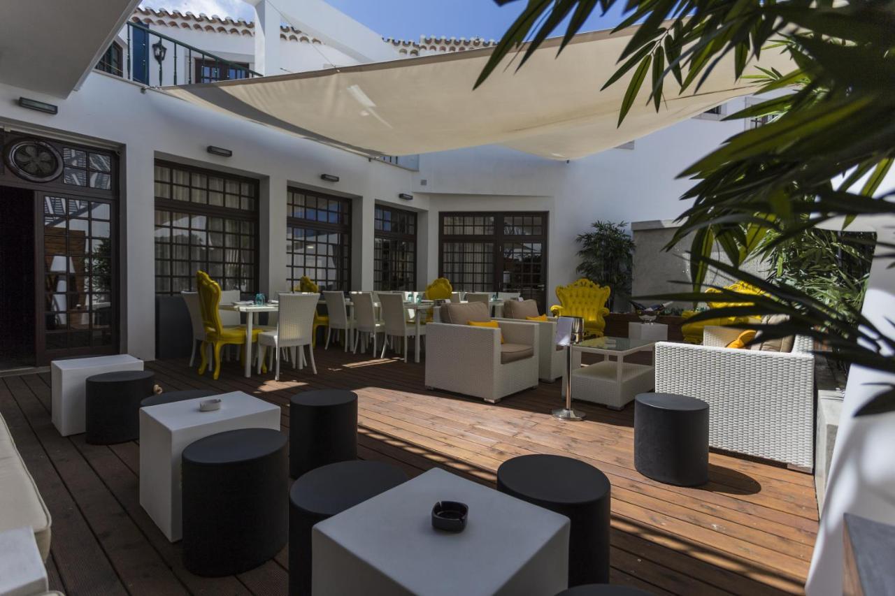 Josefa D'Obidos Hotel Екстериор снимка