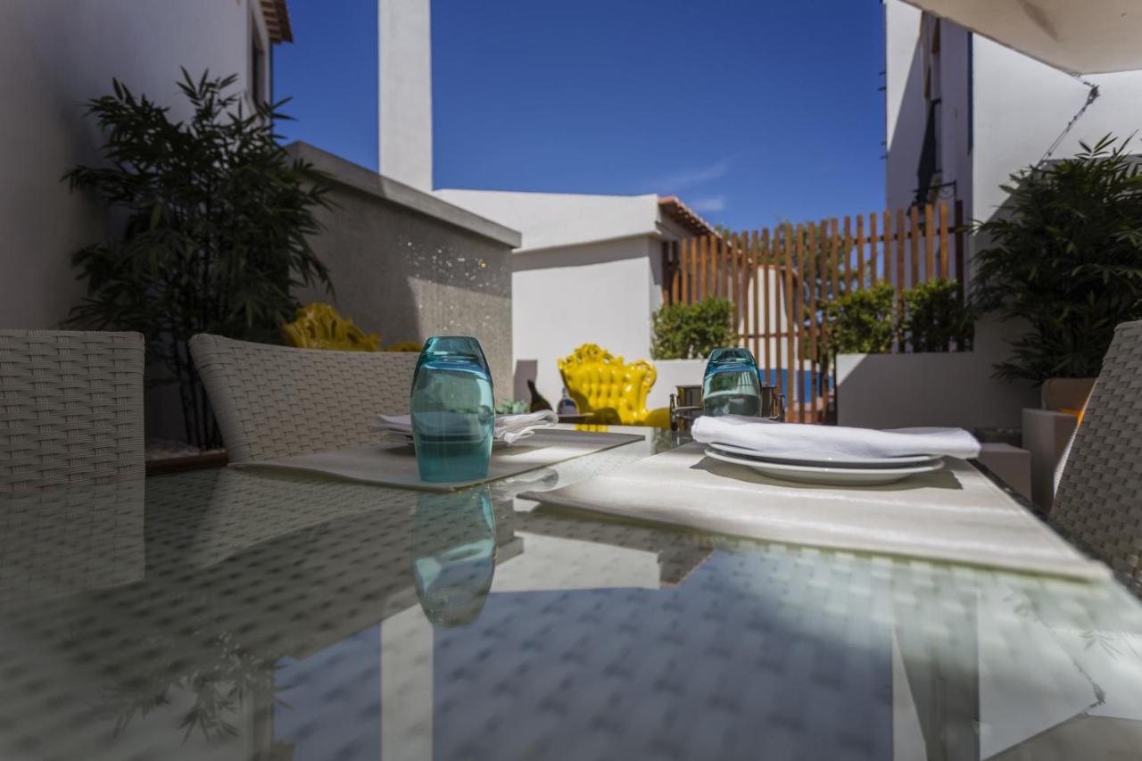 Josefa D'Obidos Hotel Екстериор снимка