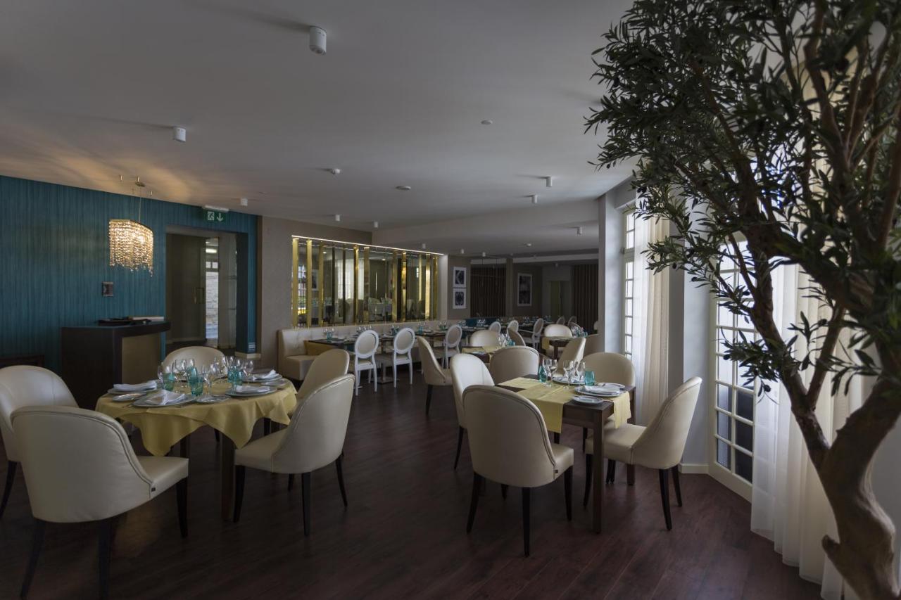 Josefa D'Obidos Hotel Екстериор снимка