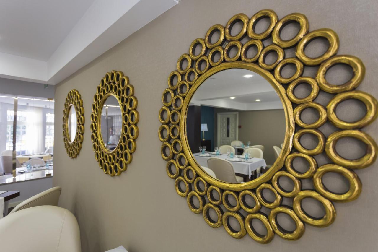 Josefa D'Obidos Hotel Екстериор снимка