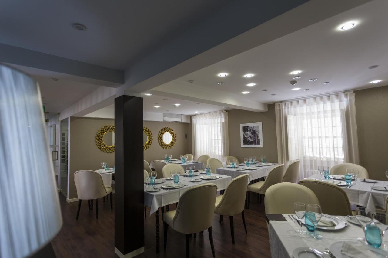 Josefa D'Obidos Hotel Екстериор снимка